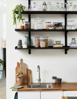 Aida Café Vorratsglas Mit Deckel 38 Cl 9 Aida Café Vorratsglas Mit Deckel 38 Cl -Ausgewählte Küchengeschäfte aida aida round storage glass w lid 100 x h 60cm 3