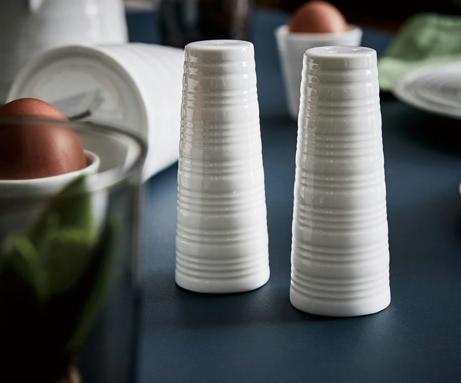 Aida Passion Salz- Und Pfeffermühlenset 4 Aida Passion Salz- Und Pfeffermühlenset – Bild 2