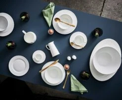 Aida Passion Salz- Und Pfeffermühlenset 10 Aida Passion Salz- Und Pfeffermühlenset -Ausgewählte Küchengeschäfte aida passion white salt and pepper 1 set giftbox 2