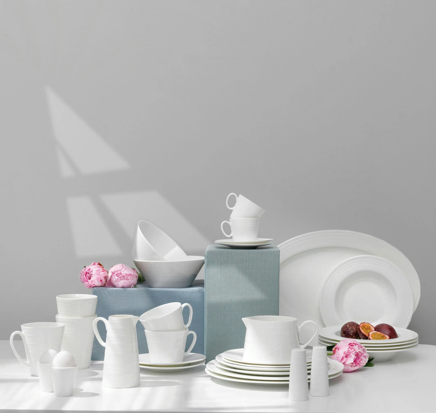 Aida Passion Salz- Und Pfeffermühlenset 6 Aida Passion Salz- Und Pfeffermühlenset – Bild 4