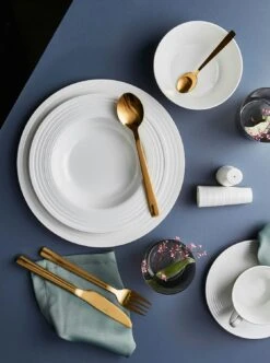 Aida Passion Salz- Und Pfeffermühlenset 12 Aida Passion Salz- Und Pfeffermühlenset -Ausgewählte Küchengeschäfte aida passion white salt and pepper 1 set giftbox 4