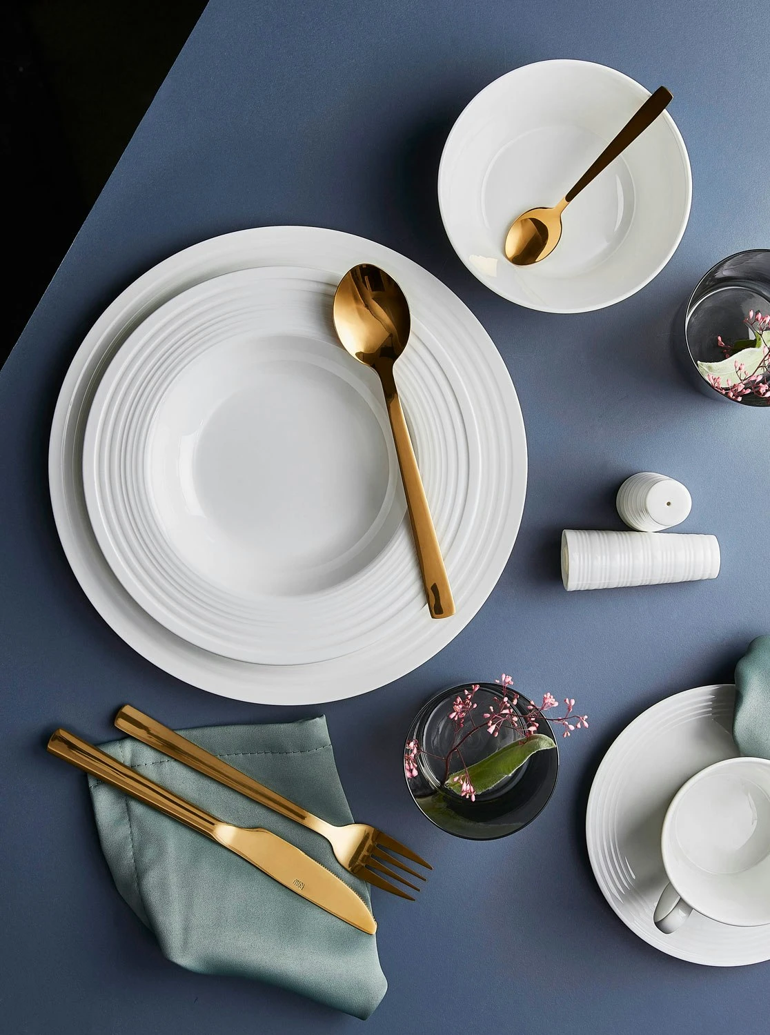 Aida Passion Salz- Und Pfeffermühlenset 7 Aida Passion Salz- Und Pfeffermühlenset – Bild 5