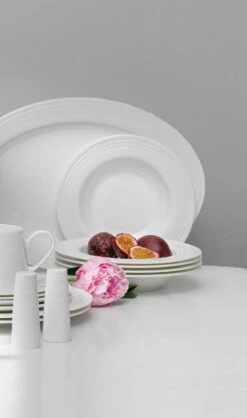 Aida Passion Salz- Und Pfeffermühlenset 13 Aida Passion Salz- Und Pfeffermühlenset -Ausgewählte Küchengeschäfte aida passion white salt and pepper 1 set giftbox 5