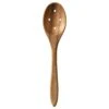 Aida Raw Teak Olivenlöffel, 18 Cm -Ausgewählte Küchengeschäfte aida raw teak olive spoon 18 cm 0