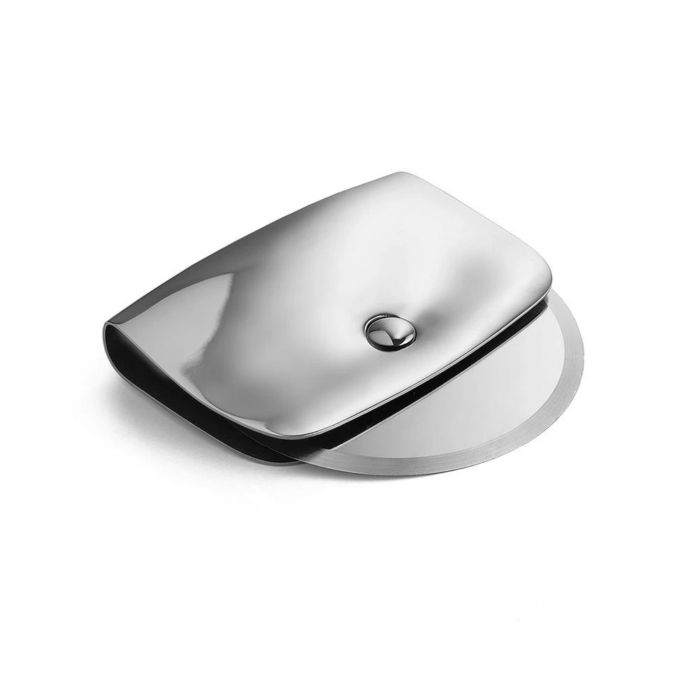 Alessi Taio Pizzarad, Edelstahl 3 Alessi Taio Pizzarad, Edelstahl