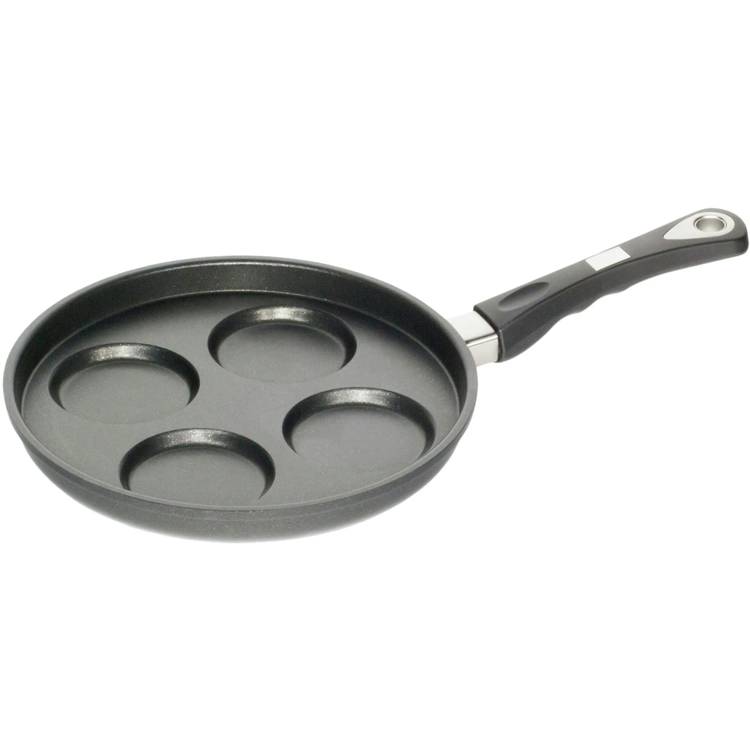 AMT Pfannkuchenpfanne 26 Cm 3 AMT Pfannkuchenpfanne 26 Cm