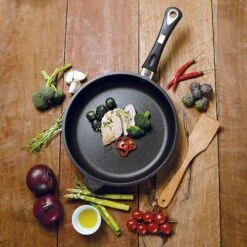 AMT Bratpfanne, 32 Cm 8 AMT Bratpfanne, 32 Cm -Ausgewählte Küchengeschäfte amt frying pan 20 cm 3