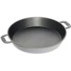 AMT Bratpfanne 50 Cm 1 AMT Bratpfanne 50 Cm -Ausgewählte Küchengeschäfte amt roast paella pan 50cm 0