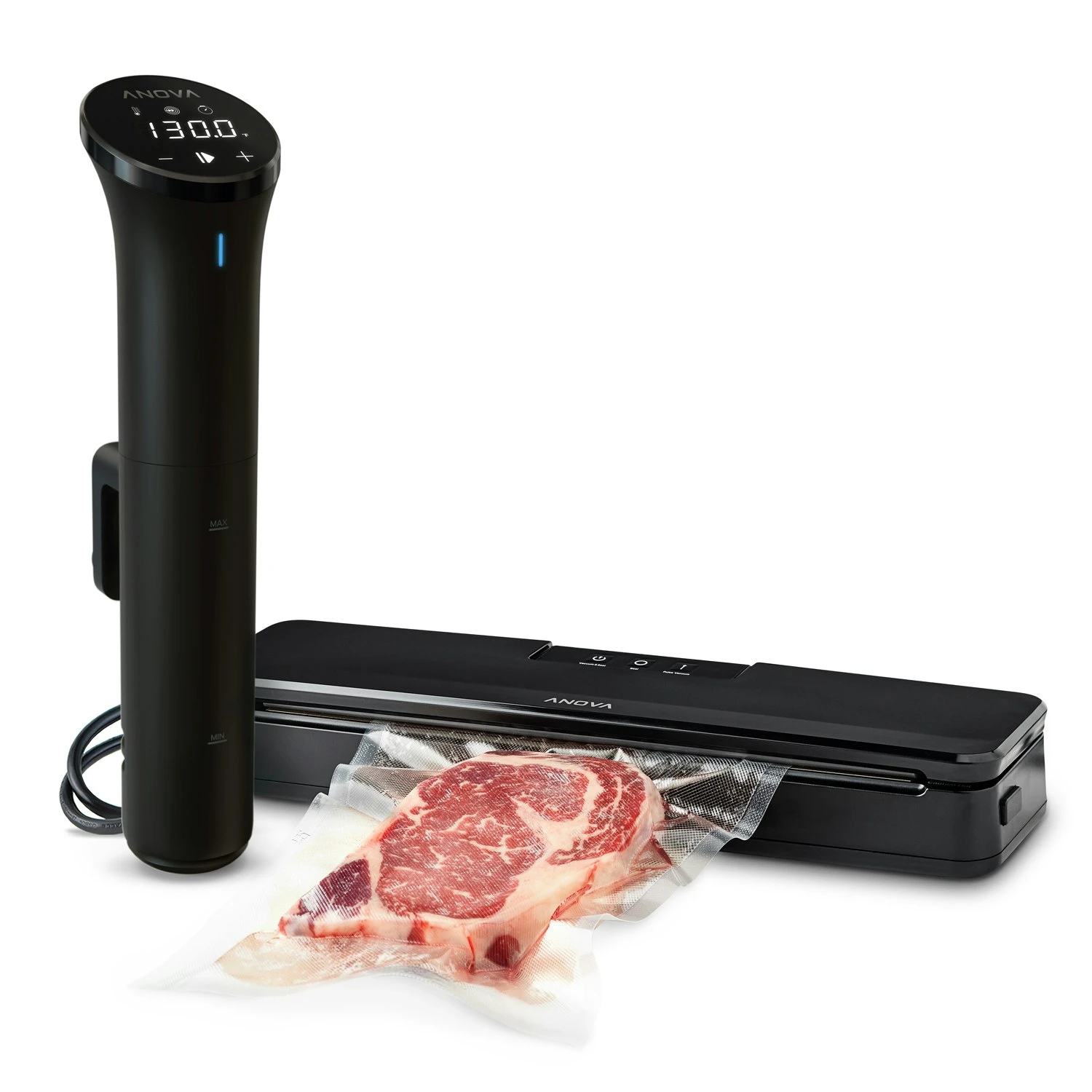 Anova Vacuum Sealer 7 Anova Vacuum Sealer – Bild 5