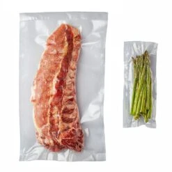 Precision Vacuum Sealer Bags 2 Rolls / 28 Cm X 6 M -Ausgewählte Küchengeschäfte anova precision vacuum sealer bags 2 rolls 28 cm x 6 m 2