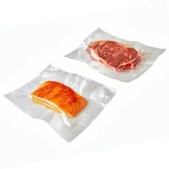 Precision Vacuum Sealer Bags Pre-cut 50-pack -Ausgewählte Küchengeschäfte anova precision vacuum sealer bags pre cut 50 pack 3