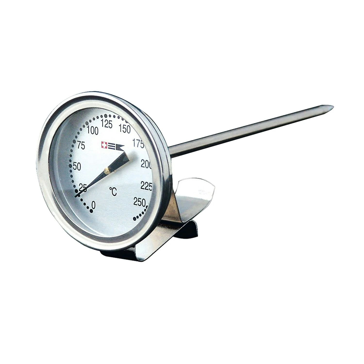 Friteuse -Thermometer 0 Bis 300°C 3 Friteuse -Thermometer 0 Bis 300°C