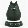 Küchenuhr, Katze 2 Küchenuhr, Katze -Ausgewählte Küchengeschäfte bengt ek design kuchenuhr schwein 0