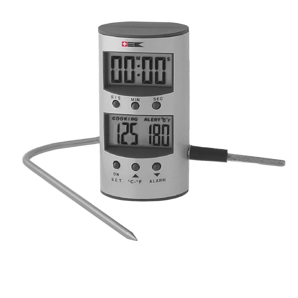 Ofenthermometer / Timer 3 Ofenthermometer / Timer