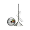 Tetermometer 20-100 ° C (Kessel) Edelstahl 2 Tetermometer 20-100 ° C (Kessel) Edelstahl -Ausgewählte Küchengeschäfte bengt ek design tetermometer 20 100 c kessel edelstahl 0