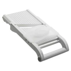 Benriner Mandolin Jumbo 12 Cm, White