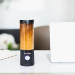 BlendJet 2 Standmixer Tragbar, Schwarz 8 BlendJet 2 Standmixer Tragbar, Schwarz -Ausgewählte Küchengeschäfte blendjet blendjet 2 standmixer tragbar 2