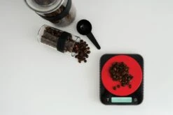 Bodum Bistro Digital Kaffeewaage, Schwarz 7 Bodum Bistro Digital Kaffeewaage, Schwarz -Ausgewählte Küchengeschäfte bodum bistro digital kaffeewaage schwarz 2