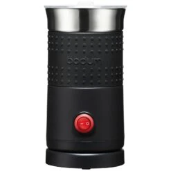 Bodum Bistro Elektrischer Milchschäumer 500W