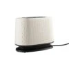 Bodum Bistro Toaster, Weiss -Ausgewählte Küchengeschäfte bodum bistro toaster weiss 0