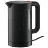 Bodum BISTRO Wasserkocher 1 L, Schwarz 1 Bodum BISTRO Wasserkocher 1 L, Schwarz -Ausgewählte Küchengeschäfte bodum bistro wasserkocher 1 l schwarz 0
