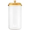 Bodum Classic Vorratsdose 2 L, Gold 2 Bodum Classic Vorratsdose 2 L, Gold -Ausgewählte Küchengeschäfte bodum classic storage can 20l gold 0