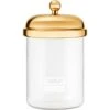 Bodum Classic Vorratsglas 0,5 L, Gold 1 Bodum Classic Vorratsglas 0,5 L, Gold -Ausgewählte Küchengeschäfte bodum classic storage jar 05l gold 2
