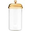 Bodum Classic Vorratsglas 1 L, Gold 1 Bodum Classic Vorratsglas 1 L, Gold -Ausgewählte Küchengeschäfte bodum classic storage jar 10l gold 1