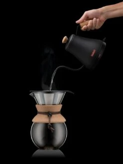 Bodum Melior Wasserkocher 0,8 L, Schwarz 13 Bodum Melior Wasserkocher 0,8 L, Schwarz -Ausgewählte Küchengeschäfte bodum melior water kittel 08l 1000w black 6