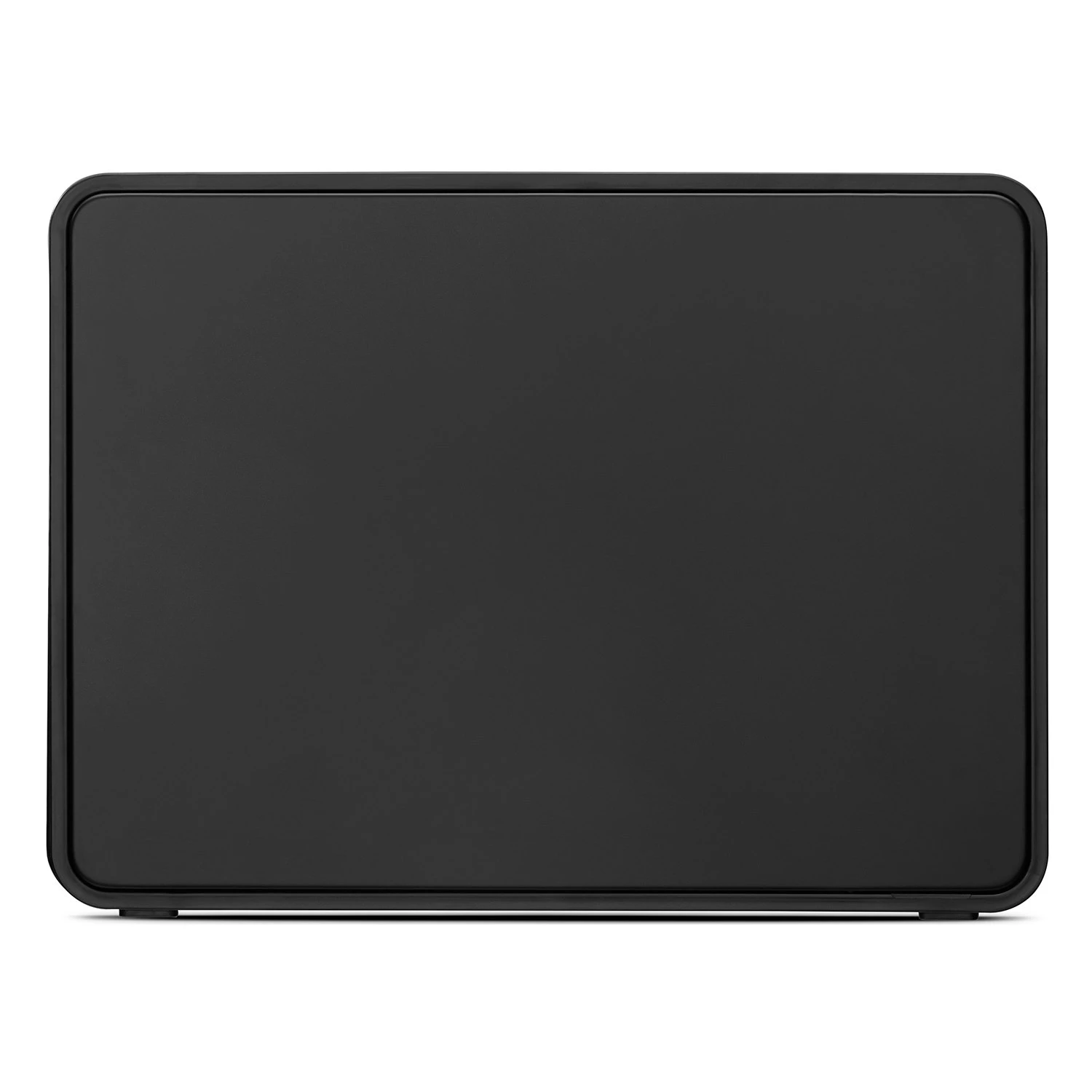 Brabantia Fall Front Brotbox, Brilliant Steel 4 Brabantia Fall Front Brotbox, Brilliant Steel – Bild 2