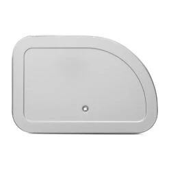 Brabantia Roll Topp Brotbox, Metallic Grey -Ausgewählte Küchengeschäfte brabantia roll topp brotbox weiss 21