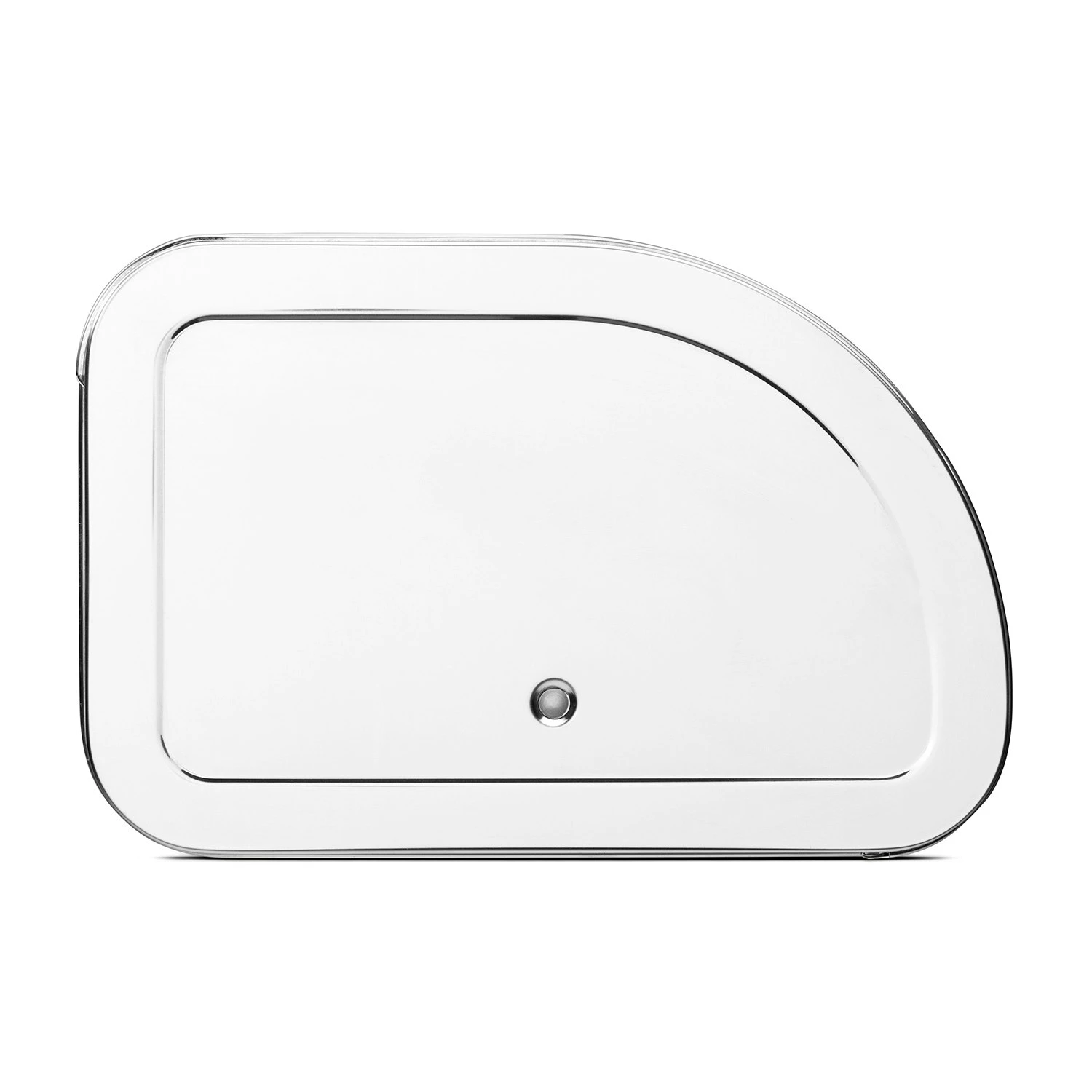 Brabantia Roll Topp Brotbox, Brilliant Steel 5 Brabantia Roll Topp Brotbox, Brilliant Steel – Bild 3