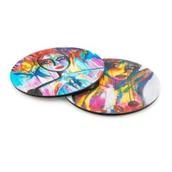 Slice Of Life Topfuntersetzer 5 Slice Of Life Topfuntersetzer -Ausgewählte Küchengeschäfte carolina gynning slice of life topfuntersetzer 1