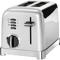 Cuisinart Toaster 2 Scheiben Metal