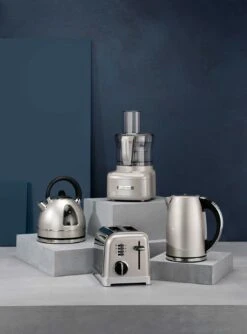 Cuisinart Toaster 2 Scheiben Metal 6 Cuisinart Toaster 2 Scheiben Metal -Ausgewählte Küchengeschäfte cuisinart 2 slice toaster steel 1