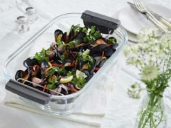 Cuisinart CookFresh Digital Dampfkocher, Stahlgrau 9 Cuisinart CookFresh Digital Dampfkocher, Stahlgrau -Ausgewählte Küchengeschäfte cuisinart cookfresh digital dampfkocher stahlgrau 8