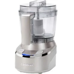 Cuisinart Mini Prep Pro Küchenmaschine Kabellos 0,9 L