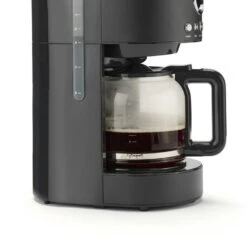 Cuisinart Drip Filter Kaffeemaschine 1,8 L, Schwarz 10 Cuisinart Drip Filter Kaffeemaschine 1,8 L, Schwarz -Ausgewählte Küchengeschäfte cuisinart drip filter kaffeemaschine 18 l 1