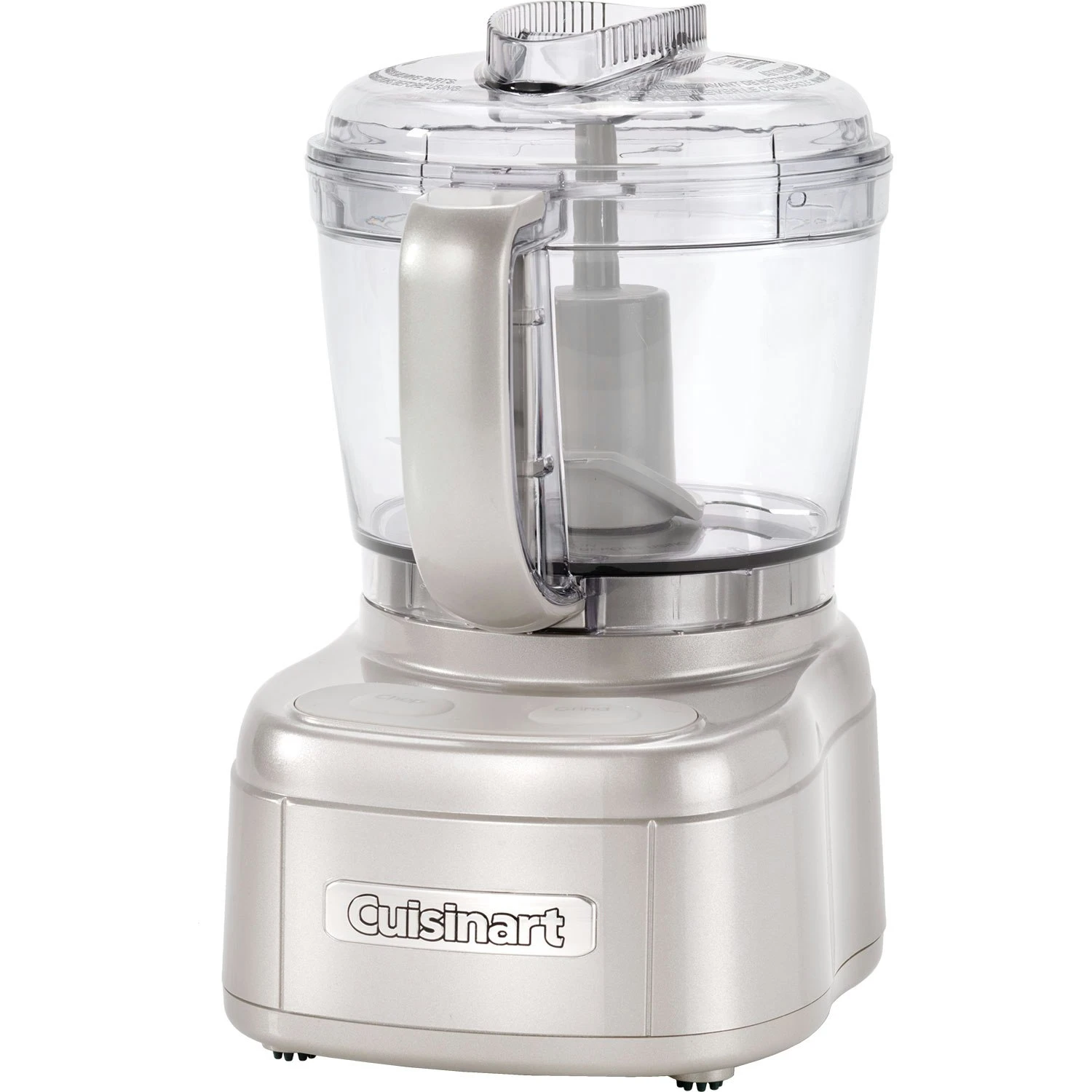 Cuisinart Mini Prep Pro Küchenmaschine 0,9 L 3 Cuisinart Mini Prep Pro Küchenmaschine 0,9 L