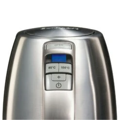 Cuisinart Multi Temp Wasserkocher 1.7L, Stahlgrau -Ausgewählte Küchengeschäfte cuisinart multi temp wasserkocher 17l stahlgrau 3