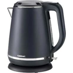 Cuisinart Wasserkocher 1,5 L, Grau