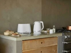 Cuisinart Toaster 2 Scheiben Weiß -Ausgewählte Küchengeschäfte cuisinart plastic toaster white 2