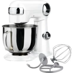 Cuisinart Precision Stand Mixer Küchenmaschine, 5,2 L