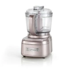 Cuisinart Style Collection Mini Prep Pro Küchenmaschine, Rosa