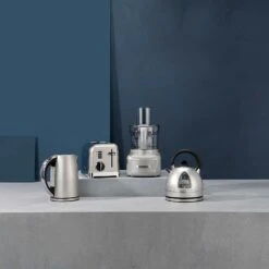 Cuisinart Wasserkocher 1,7 L Stahl -Ausgewählte Küchengeschäfte cuisinart traditional kettle 1