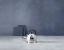 Cuisinart Wasserkocher 1,7 L Stahl -Ausgewählte Küchengeschäfte cuisinart traditional kettle 2