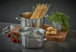 Mathias Dahlgren Kasserolle, 24 Cm 5 L -Ausgewählte Küchengeschäfte culimat mathias dahlgren kasserolle 3