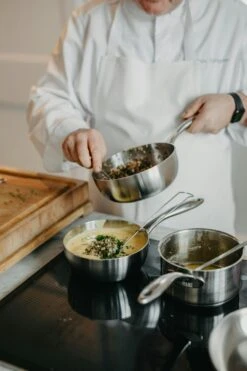 Mathias Dahlgren Kasserolle, 18 Cm 2 L -Ausgewählte Küchengeschäfte culimat mathias dahlgren kasserolle 5