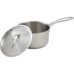 Mathias Dahlgren Kasserolle, 18 Cm 2 L -Ausgewählte Küchengeschäfte culimat mathias dahlgren saucepan 14 cm rf 10 l 3