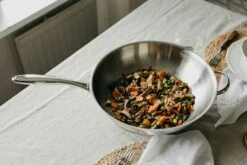 Mathias Dahlgren Wok-Pfanne 30 Cm -Ausgewählte Küchengeschäfte culimat mathias dahlgren wok pfanne 30 cm 1